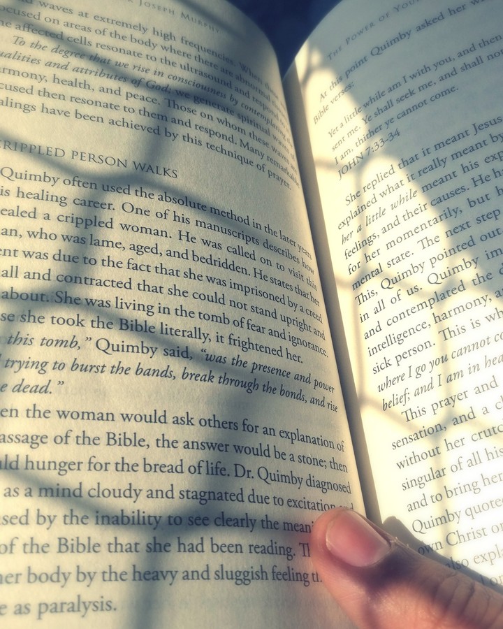 Reads