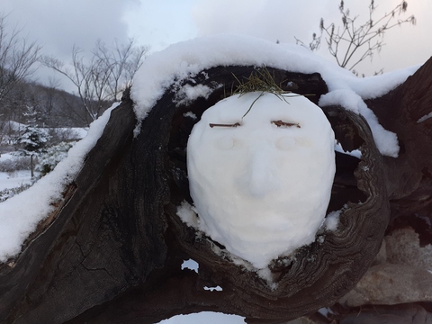 snowman