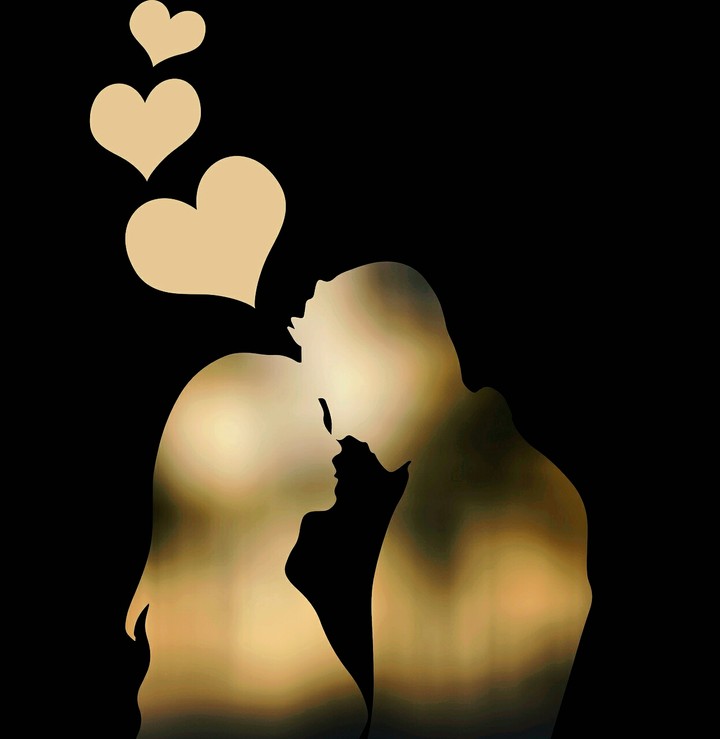 I love you