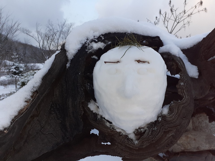 snowman