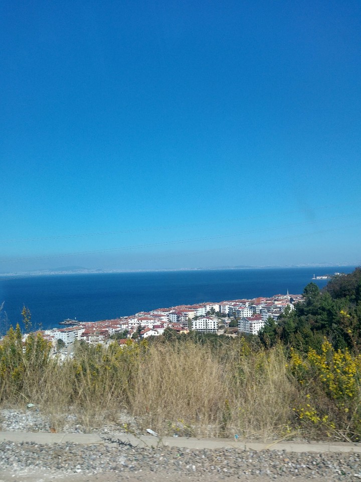 deniz
