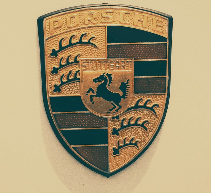 porsche