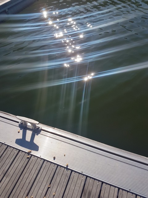 #water #sunlight