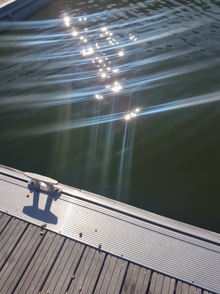 #water #sunlight