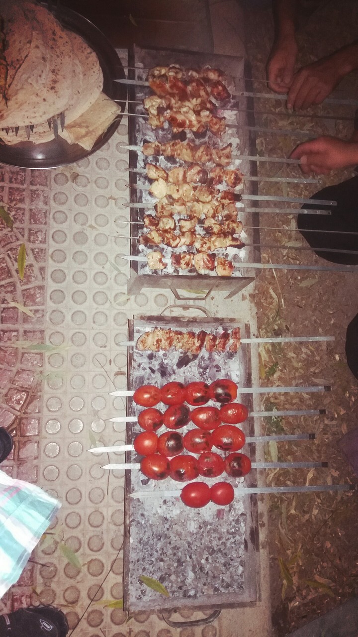 جاتون خیلی خالی