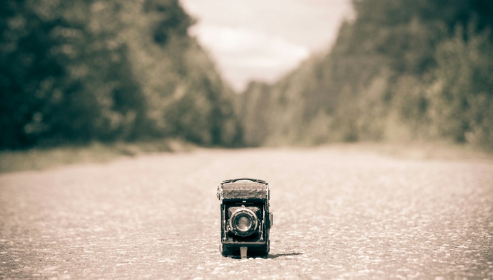 camera