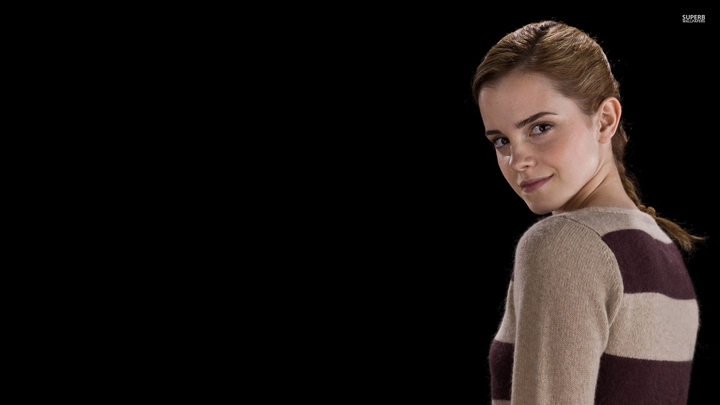 Emma Watson