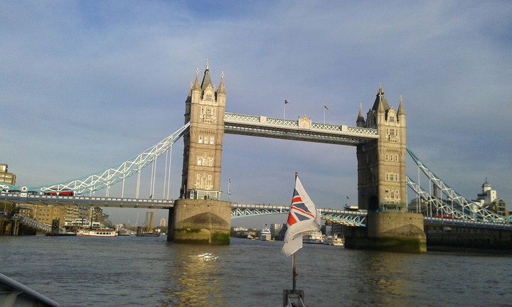 Tower Bridge
