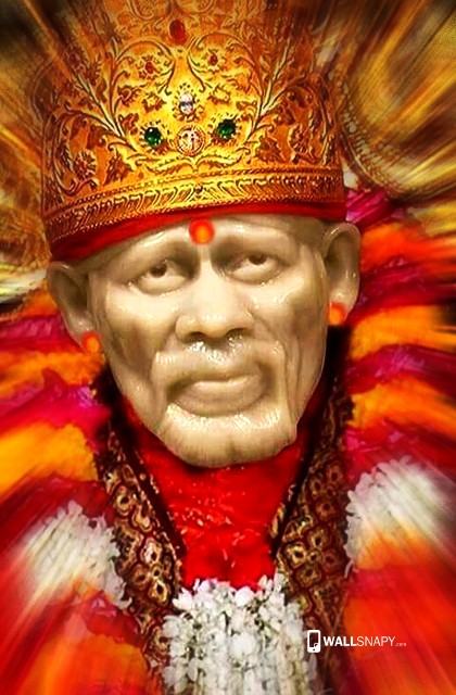 sai baba