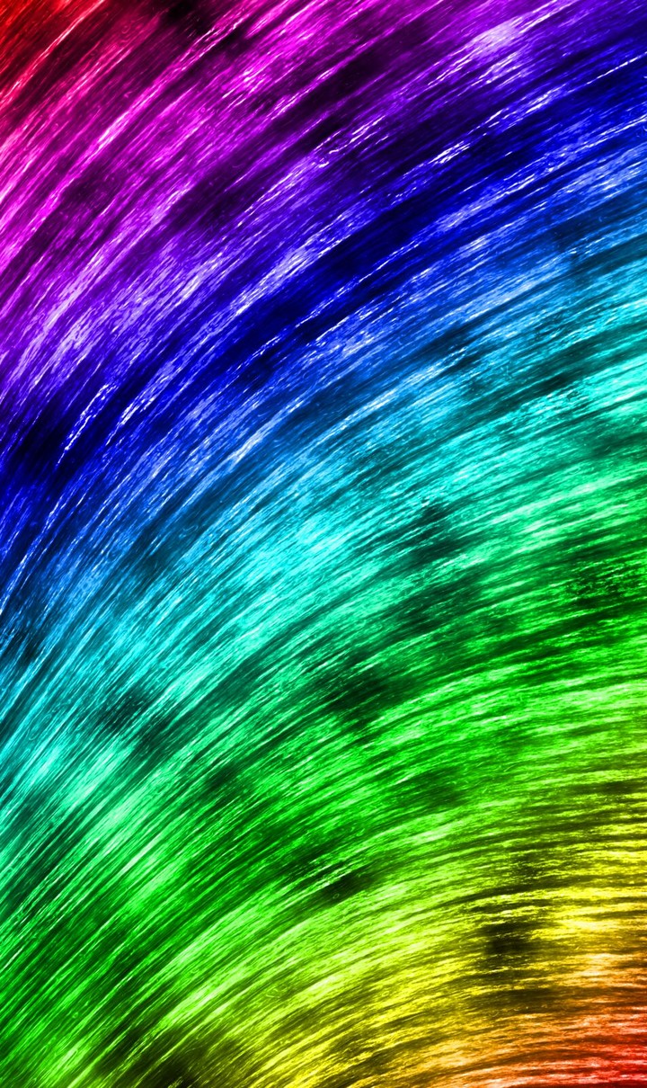 colours