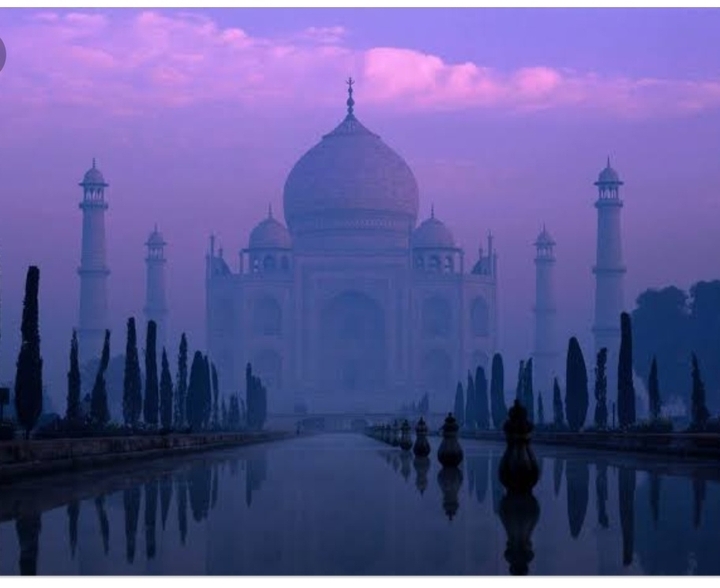 wah taj