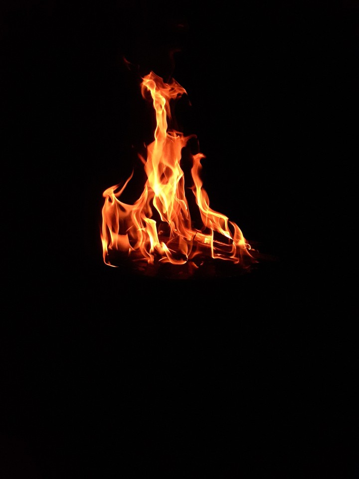 Fire II