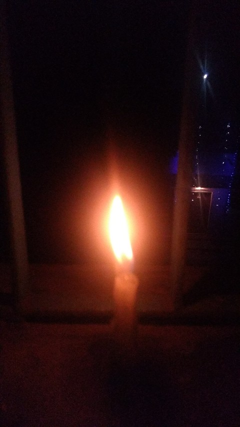 Candle