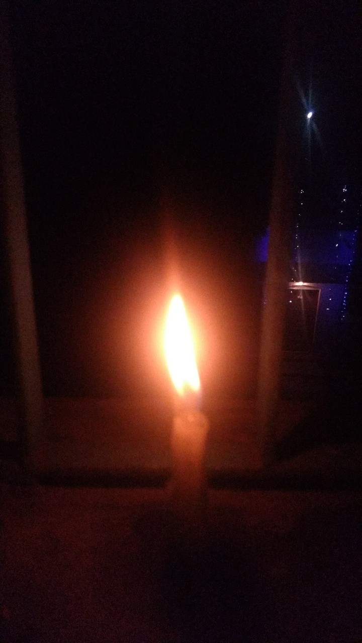 Candle