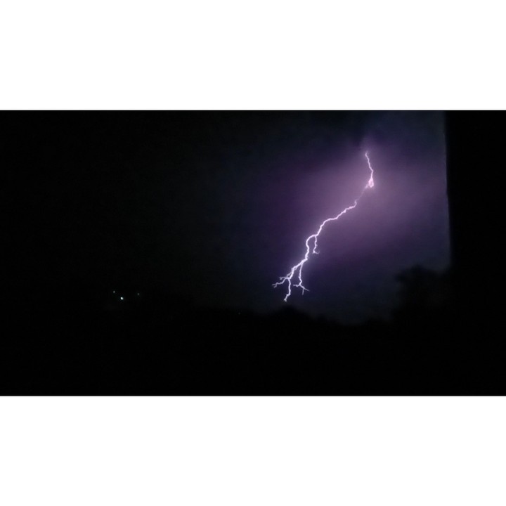 lightening