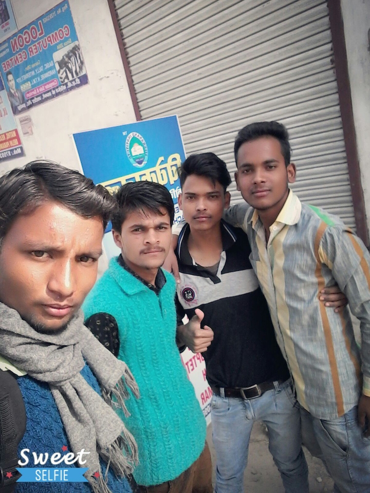 friends more