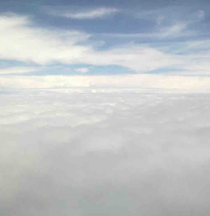 Clouds