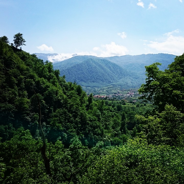 iran
