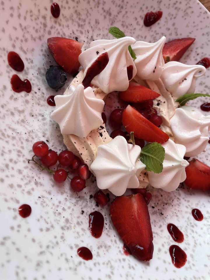 Dessert