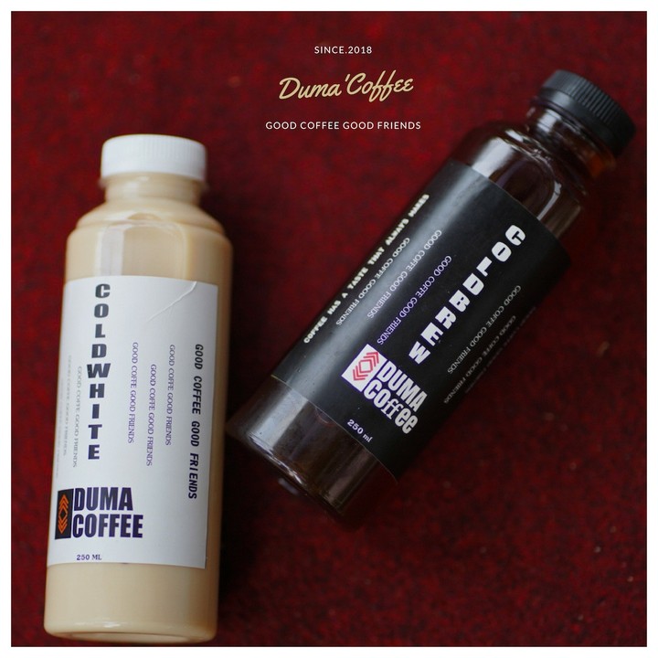 coldbrew & coldwhite