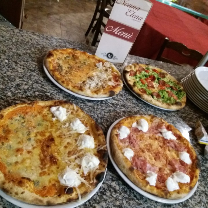 A ciascuno la sua...