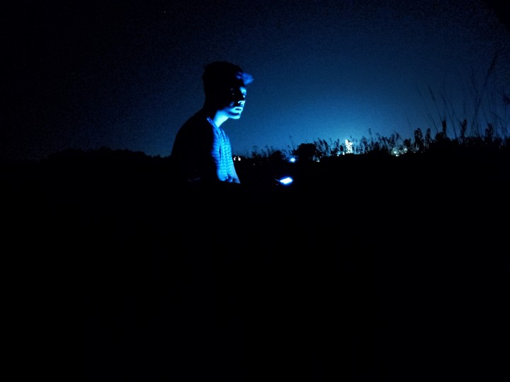 the boy who lived.