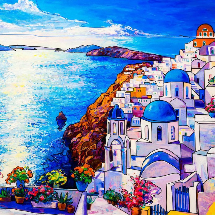 Greece