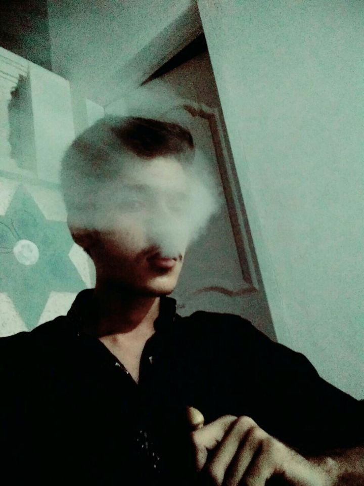 smoke