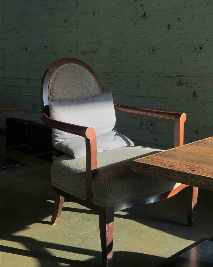 chair