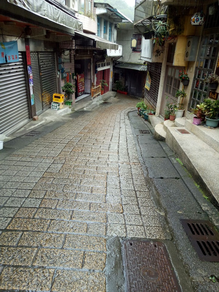 road