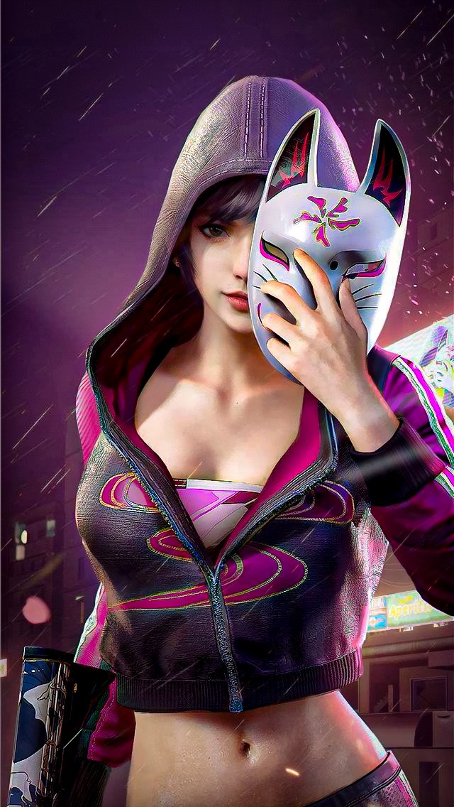 Dream Girl