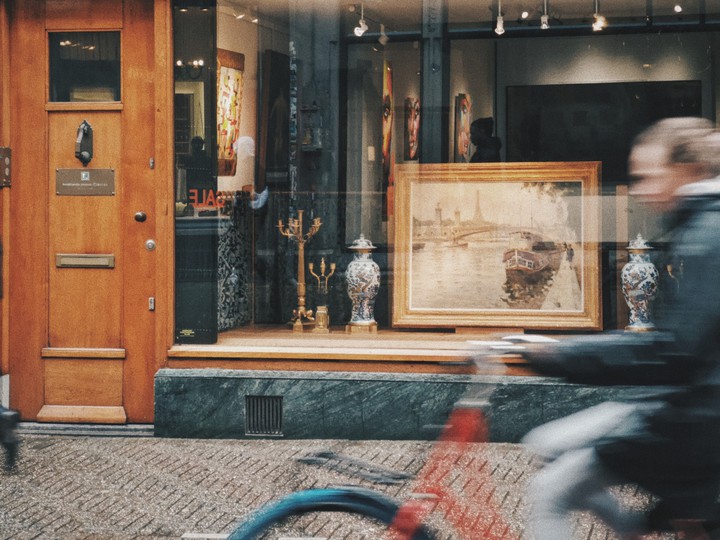 Amsterdam