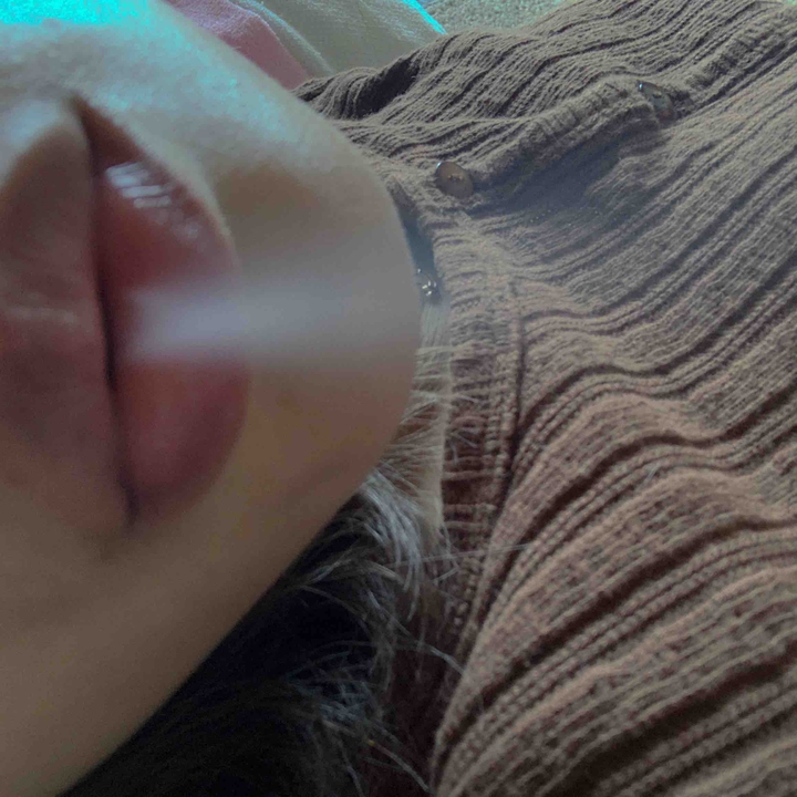 smoky