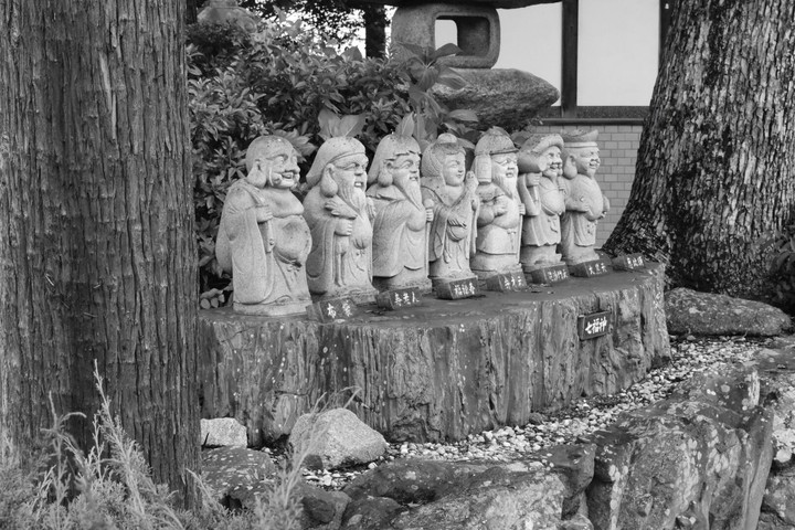 七福神
