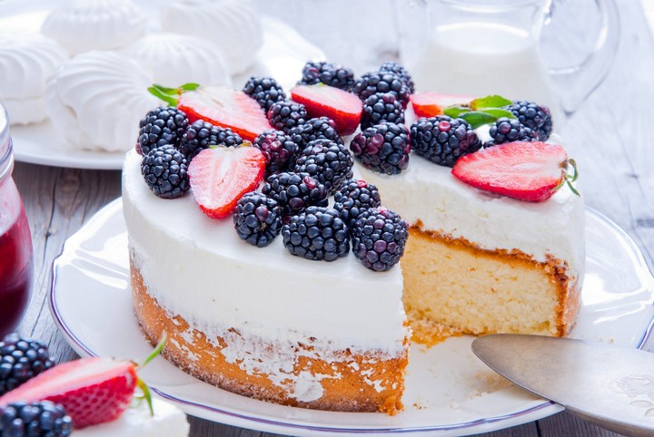 Tart