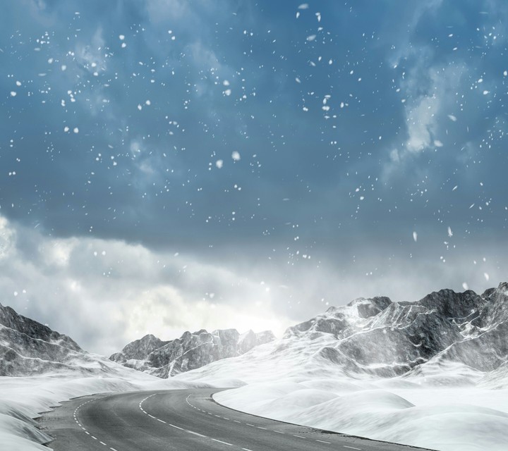 weather