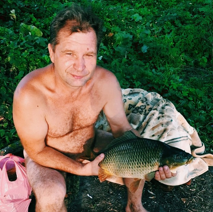 Отпуск