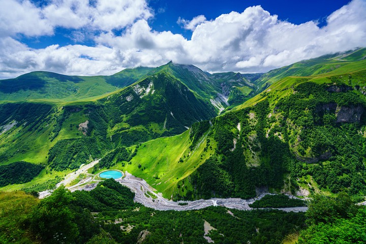 Nature