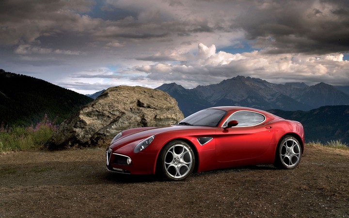 Alfa Romeo