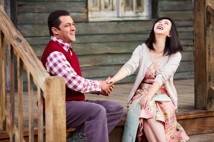 Tubelight