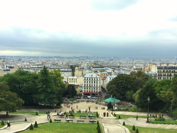 Park View