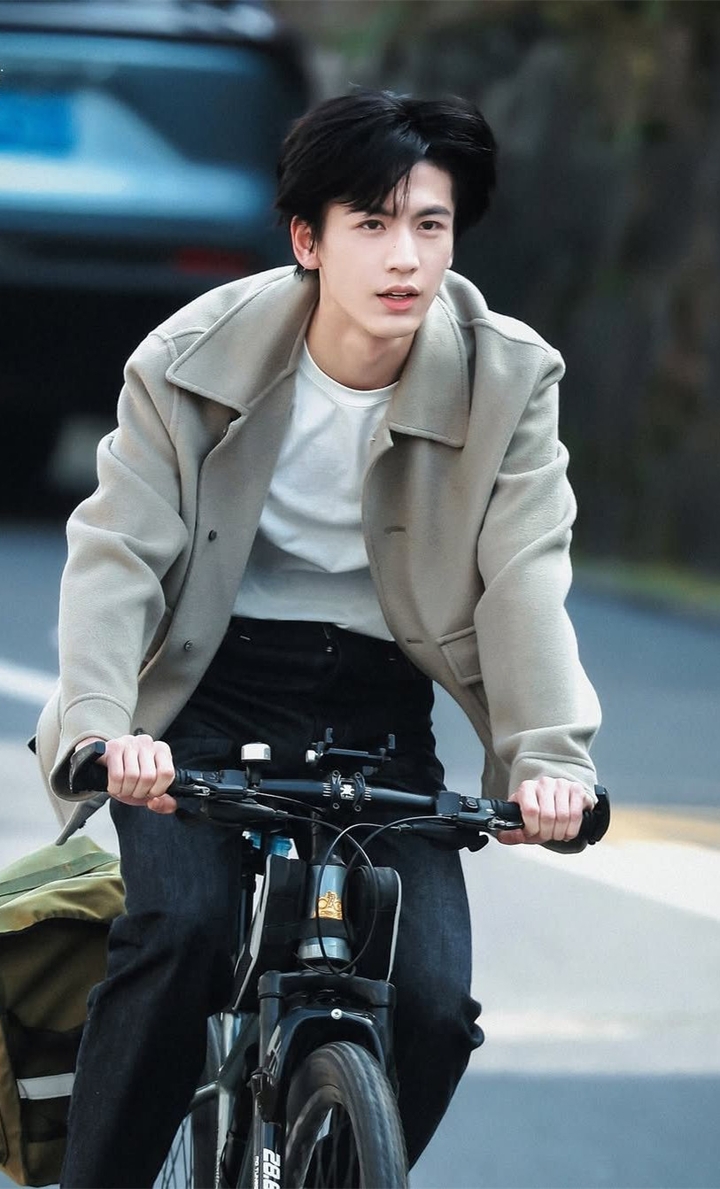 tapety cycling, bycycle
