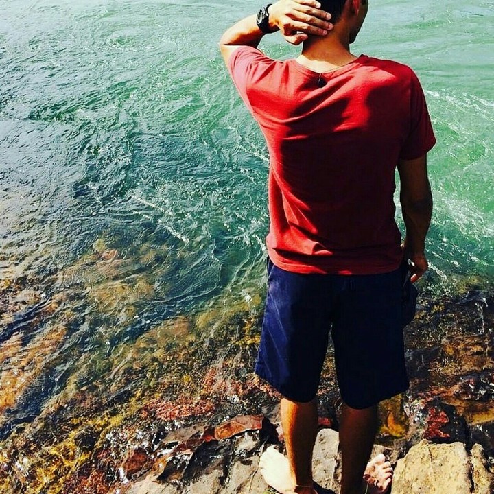 Rio Paranapanema Piraju
