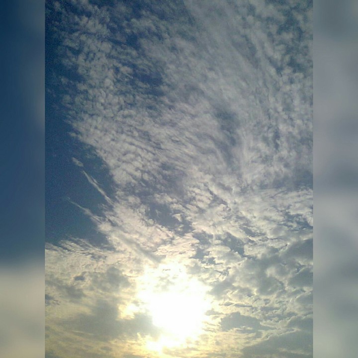 Sunrise