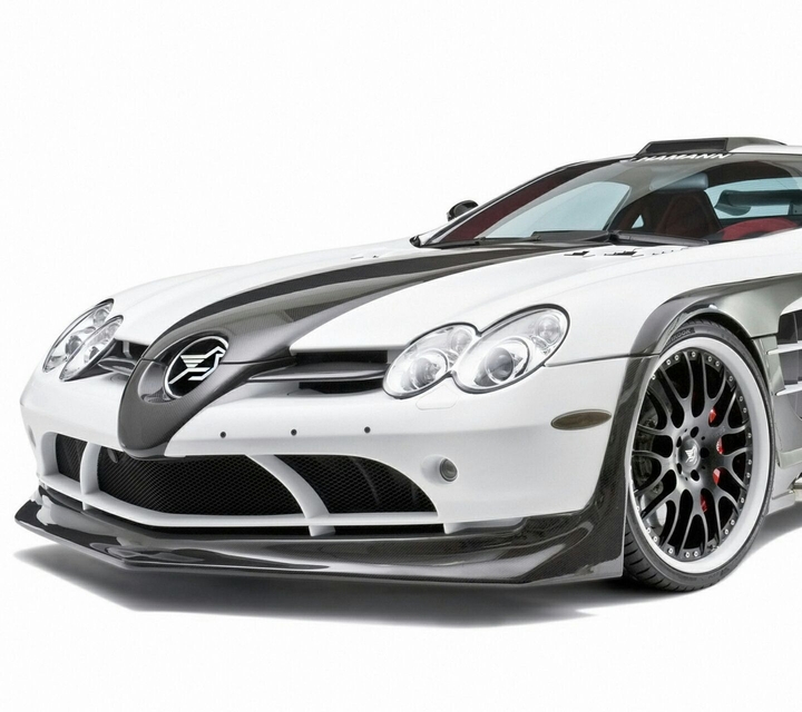 Mercedes S class