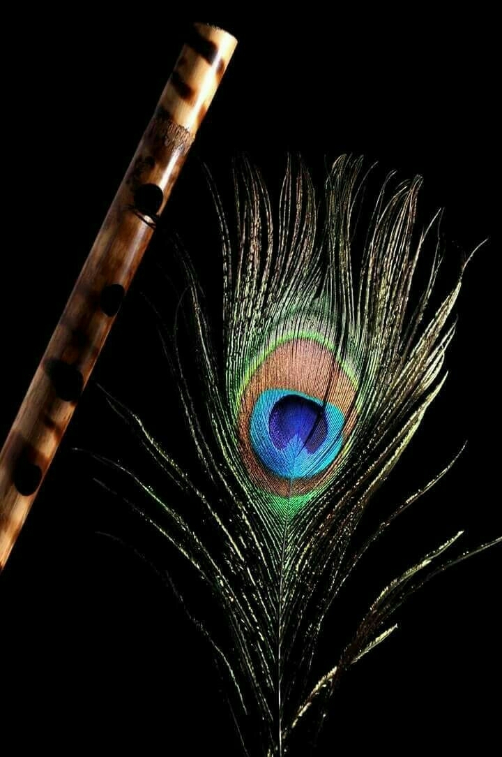#Krishna