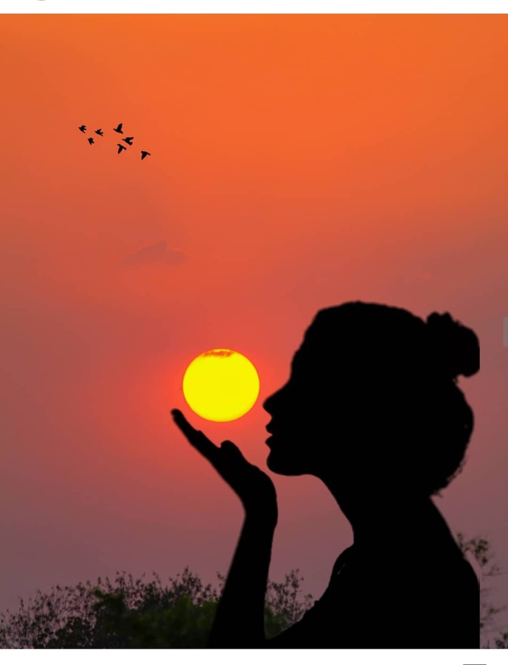 sunrise.