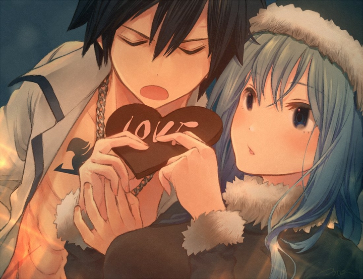 Fairy tail