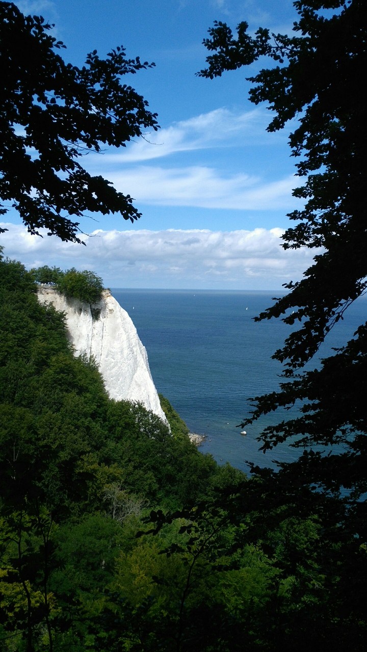 Ostseeküste
