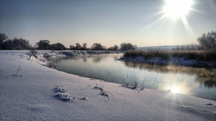 winter